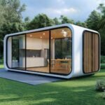 Apple Cabin - Không Gian Tinh Gọn - Ảnh 2