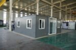 Internal Container House - Sống tiện nghi - Ảnh 7