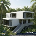 Haven premium Module House