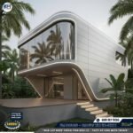 Haven Signature Module House