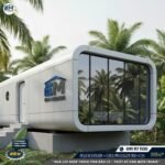 Leaf Home Signature Family
  Module 