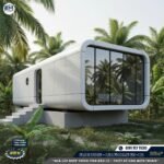 Leaf Home Luxury Family
  Module