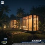 Leaf Home Essential Family
  Module 