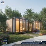 Leaf Home Comfort Family
  Module  