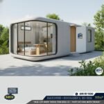 Nhà vườn Balanced Nature Home