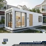 Nhà vườn Premium Nature Home