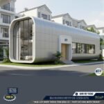 Sky Pod Signature Family
  Living
