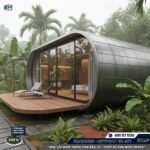 Sky Pod Nature Family Living